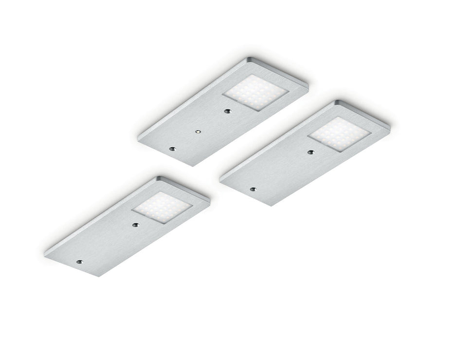 Naber | Menta LED Unterboden Nischenleuchte Set-3