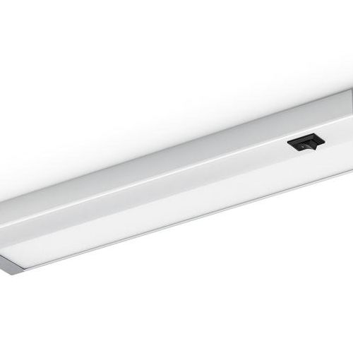 Naber | Lily Neo LED | Langfeldleuchte | L 1200 mm | 21 W