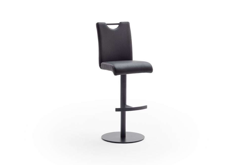 MCA | Barhocker | ALESI BARSTUHL  S | schwarz