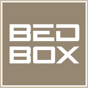 BED BOX | 2080 | Polsterbett im Boxspring-Look