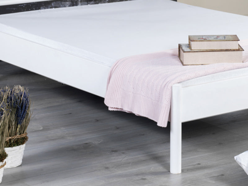 BED BOX | Ella | Metallbett