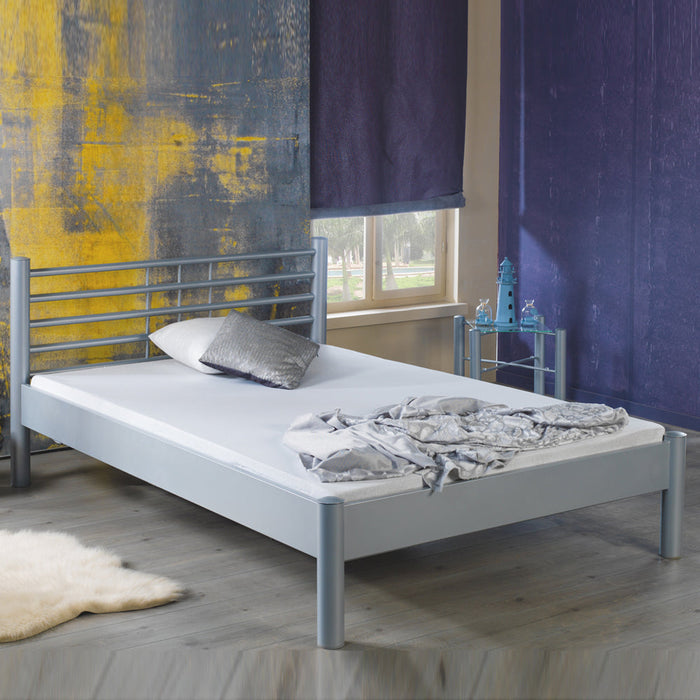 BED BOX | Mia | Metallbett