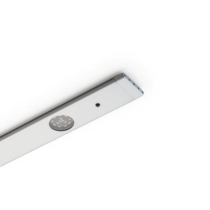 Naber | Melon LED | Langfeldleuchte | 9 LED Strahler | L 900 mm | 13,5 W