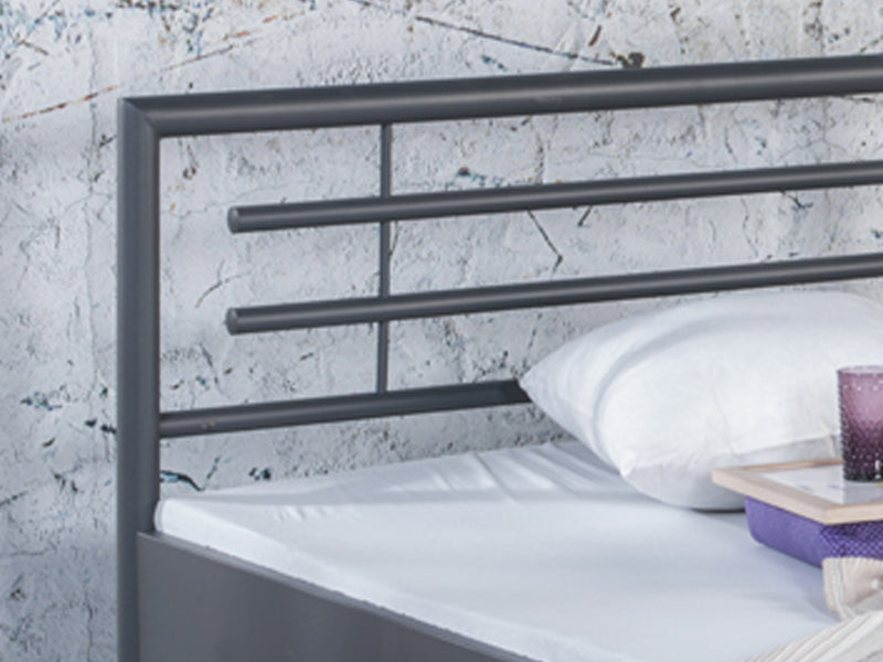 BED BOX | Lola | Metallbett