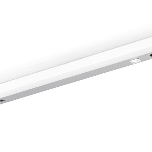 Naber | Lupo LED | Planungsleuchte | L 450 mm | 8 W | alufarbig