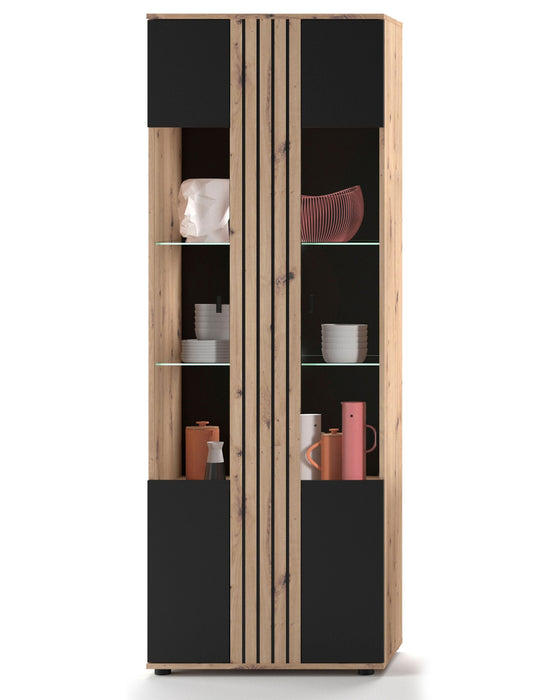 Hometrend | SOLEA LED 012-2xCLIPS-CW+1xTRAFO-FUßSCHALTER