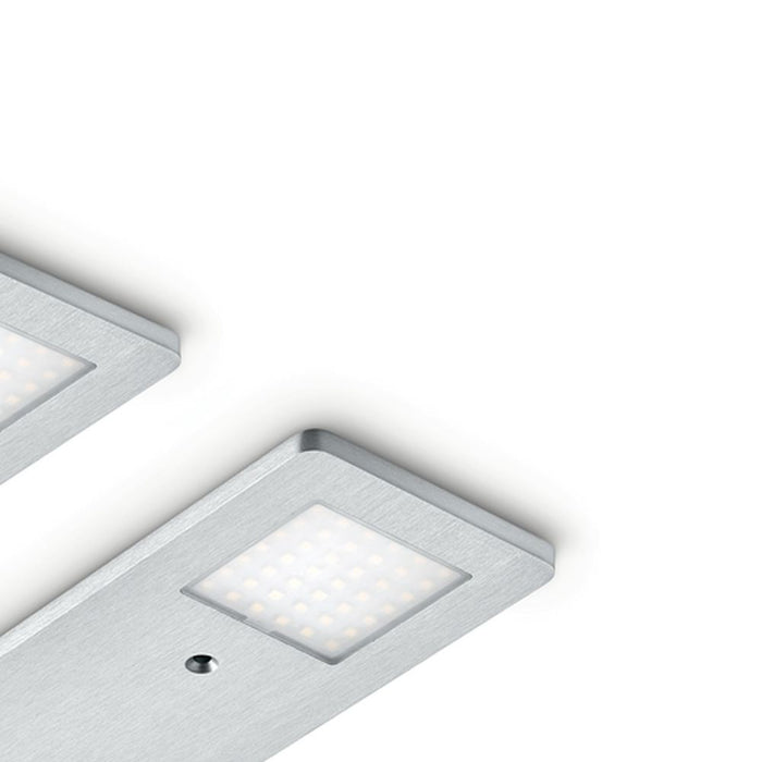 Naber | Menta LED Unterboden Nischenleuchte Set-2