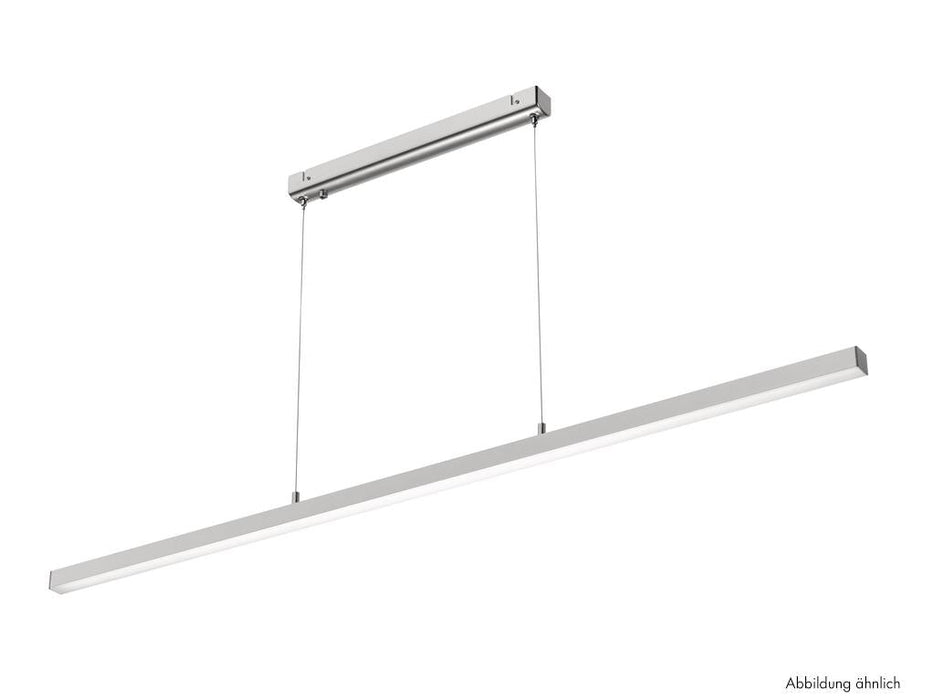 Naber | Asta Farbwechsel LED Pendelleuchte L 1200 mm 18,6 W