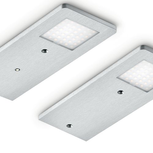 Naber | Menta LED Unterboden Nischenleuchte Set-2