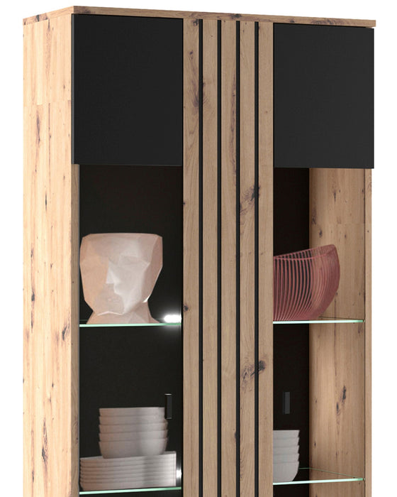 Hometrend | SOLEA LED 012-2xCLIPS-CW+1xTRAFO-FUßSCHALTER