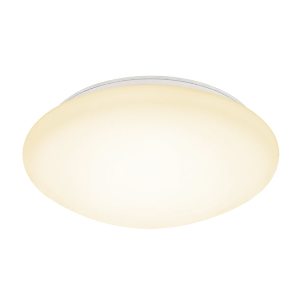 Deckenleuchte | BASIC LED Plafonier Ø29 12W Opal 3-step