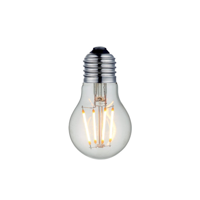 Leuchtmittel | COLORS LED Mini Classic De Luxe E27 2W