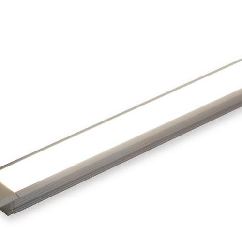 Naber | Ricol Farbwechsel LED Einbauleuchte L 2700 mm