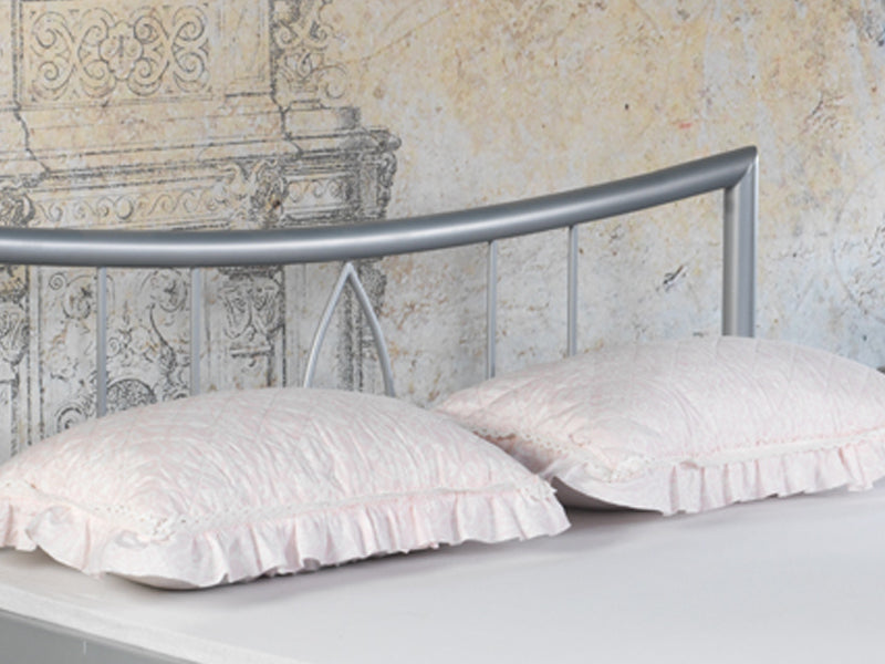 BED BOX | Luisa | Metallbett