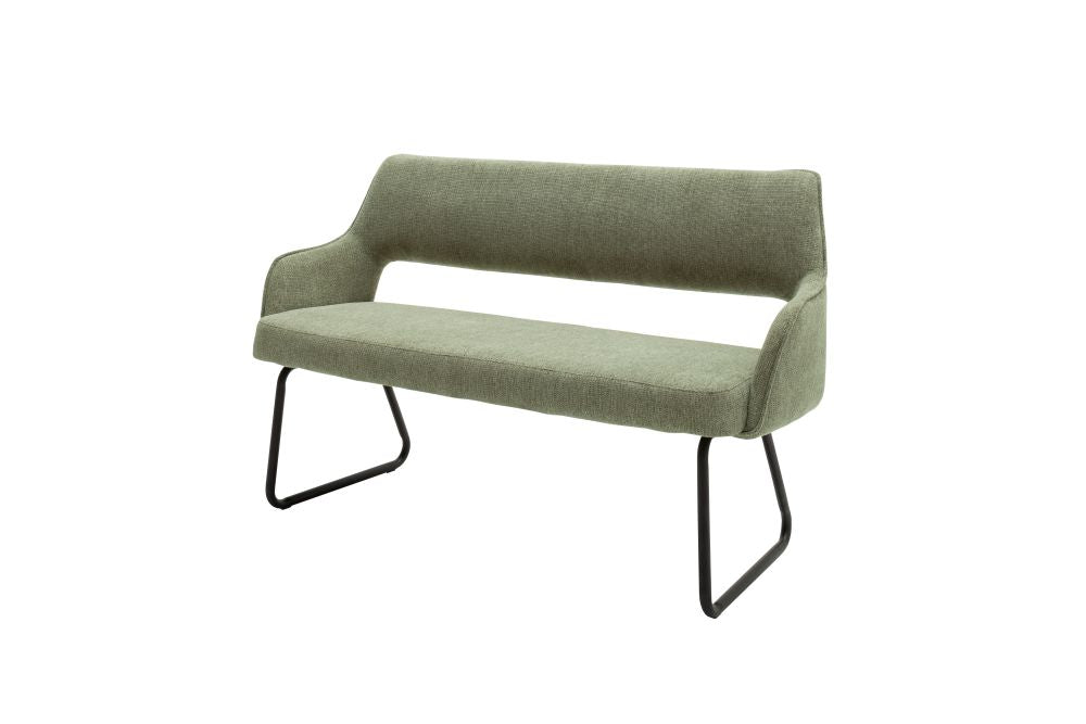 MCA | BANGOR BANK 175CM  OL  | olive