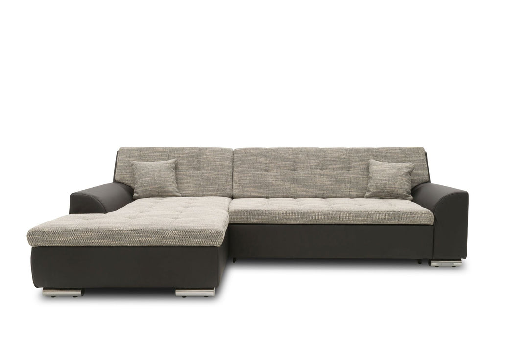 DOMO | Treviso Ecksofa | Sofa | 240x178