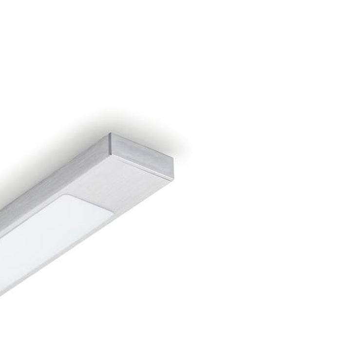 Naber | Stretto LED Unterboden Nischenleuchte Set-5