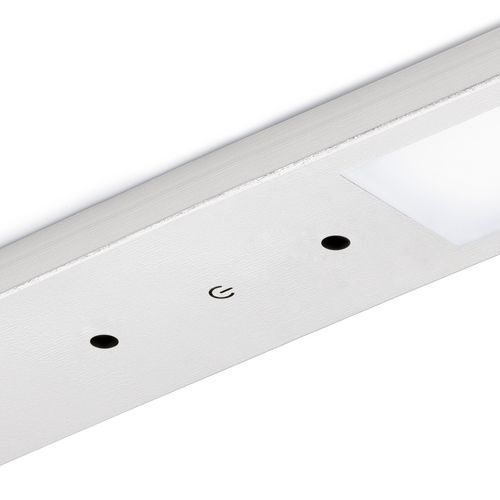 Naber | Six 2 LED Unterboden Nischenleuchte Set-3