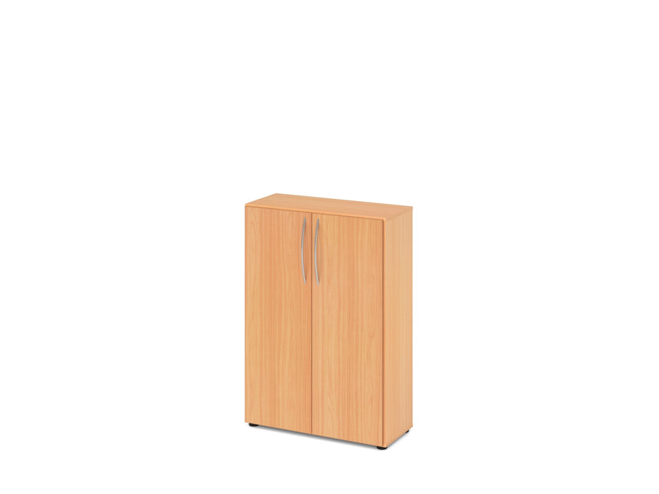 Hammerbacher | Schrank 3OH 34, 6cm tief BM Buche