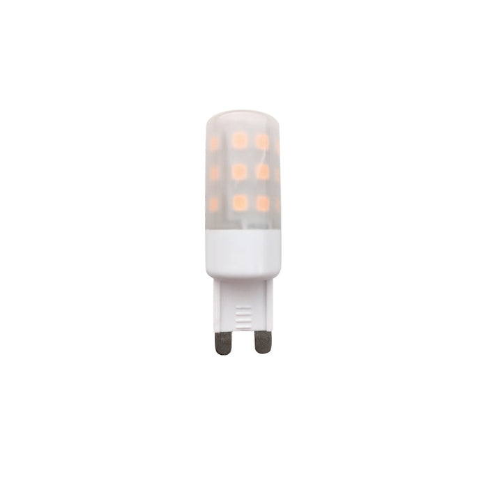 Leuchtmittel | COLORS LED G9 5W  3-step