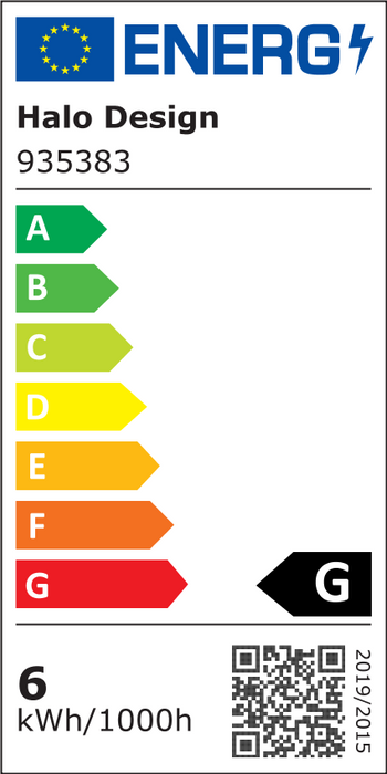 Leuchtmittel | COLORS LED G9 5W Dimmable