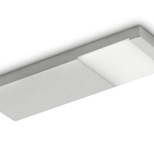 Naber | Yolo Neo LED edelstahlfbg. Unterboden Nischenleuchte Set-3 3000 K warmweiß