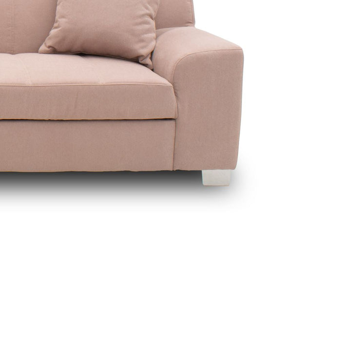 DOMO | Capri Ecksofa | Sofa | 239x152