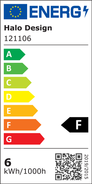 Leuchtmittel | COLORS LED GU10 6W  3-step