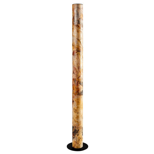 Columna Stehlampe bayerischer Herbst - Stehleuchte - Leuchtnatur