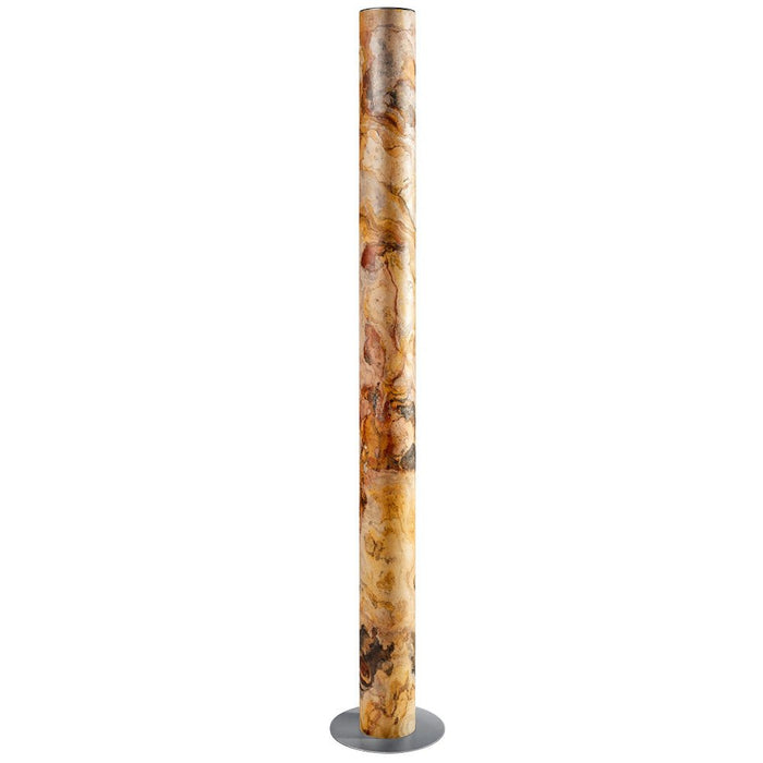 Columna Stehlampe bayerischer Herbst - Stehleuchte - Leuchtnatur