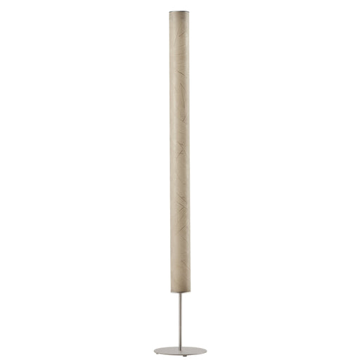 Columna Stehlampe Blätter mit Stab - Stehleuchte - Leuchtnatur