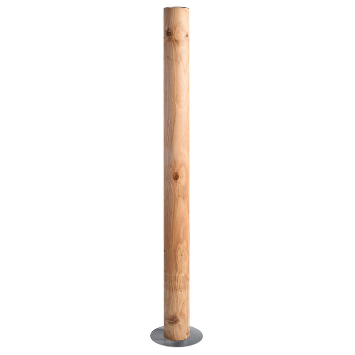 Columna Stehlampe Eiche - Stehleuchte - Leuchtnatur