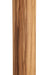 Columna Stehlampe Nussbaum Satin mit Stab - Stehleuchte - Leuchtnatur