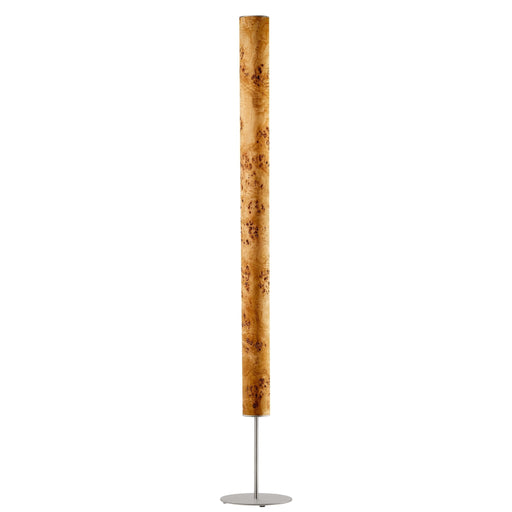 Columna Stehlampe Pappel mit Stab - Stehleuchte - Leuchtnatur