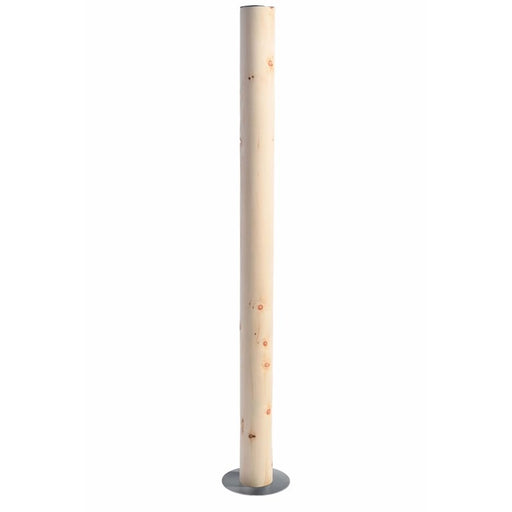 Columna Stehlampe Zirbe - Stehleuchte - Leuchtnatur