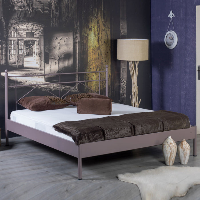 BED BOX | Celina | Metallbett