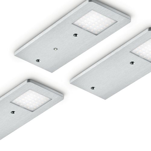 Naber | Menta LED Unterboden Nischenleuchte Set-3