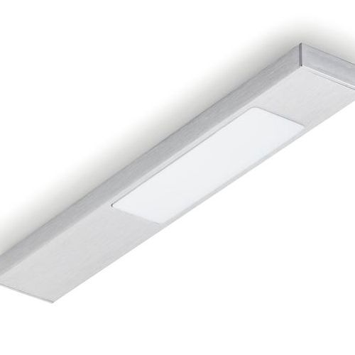 Naber | Stretto LED Unterboden Nischenleuchte Set-2