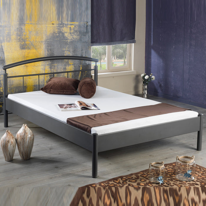 BED BOX | Nina | Metallbett