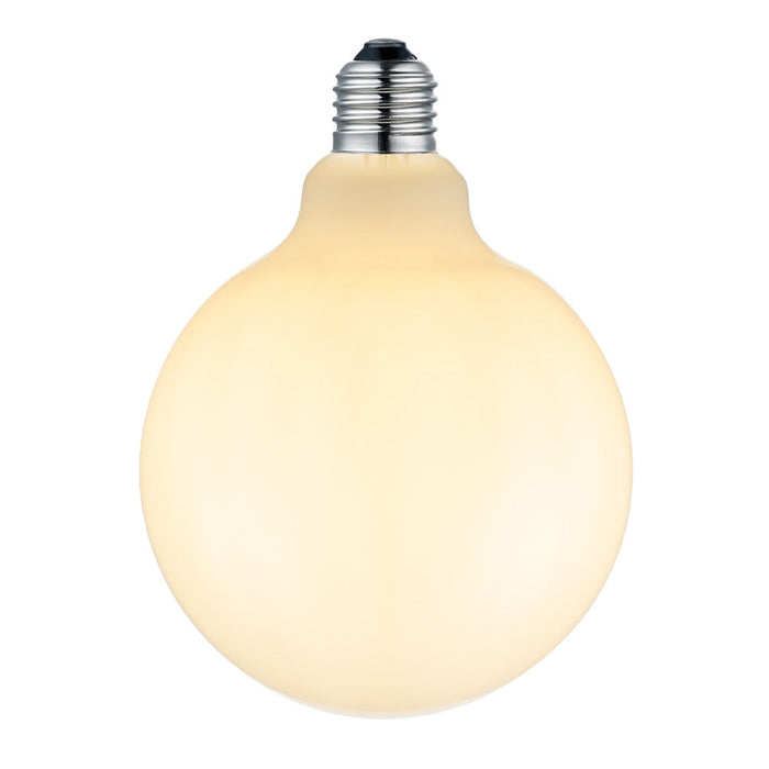 Leuchtmittel | COLORS Opal Globe G125 E27 6,5W