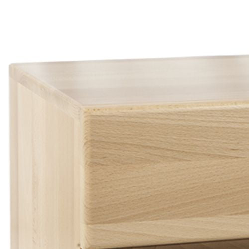 BED BOX | 60.2NA | Premium | Nachttisch | massiv