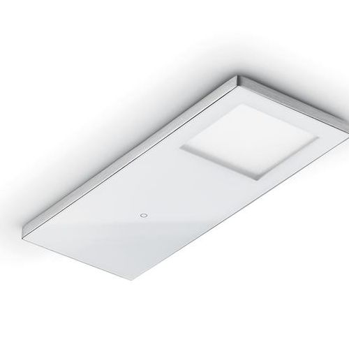 Naber | Vetro LED Unterboden Nischenleuchte Set-5 schwarz