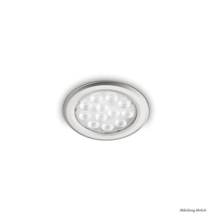 Naber | Nova Plus Farbwechsel LED Einbauleuchte Set-2