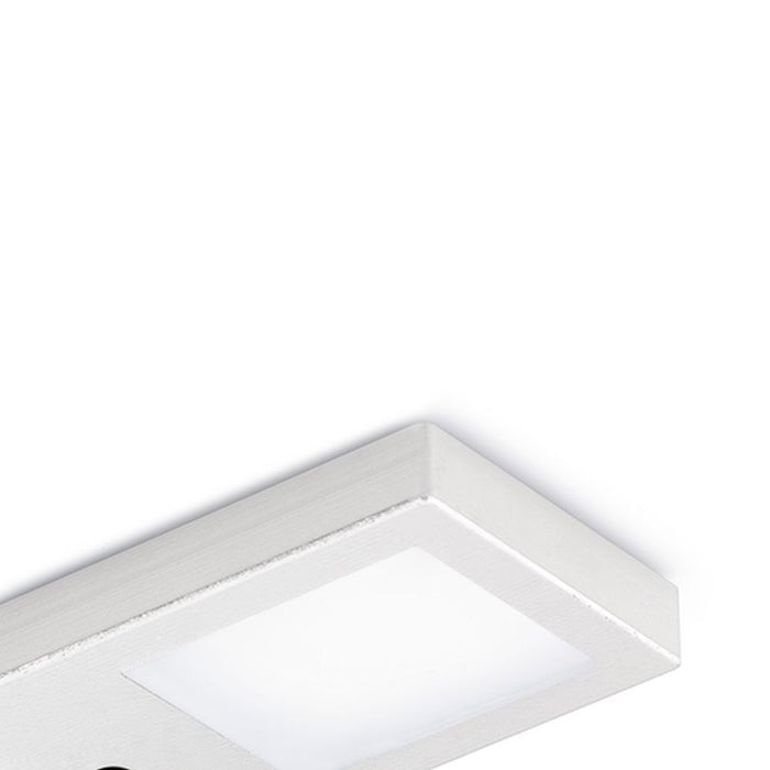 Naber | Six 2 LED Unterboden Nischenleuchte Set-3