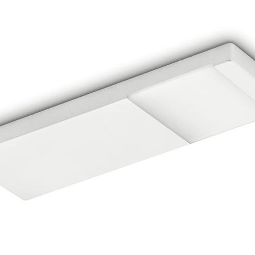 Naber | Yolo Neo LED weiß Unterboden Nischenleuchte Set-5 3000 K warmweiß