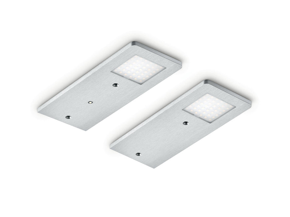 Naber | Menta LED Unterboden Nischenleuchte Set-2