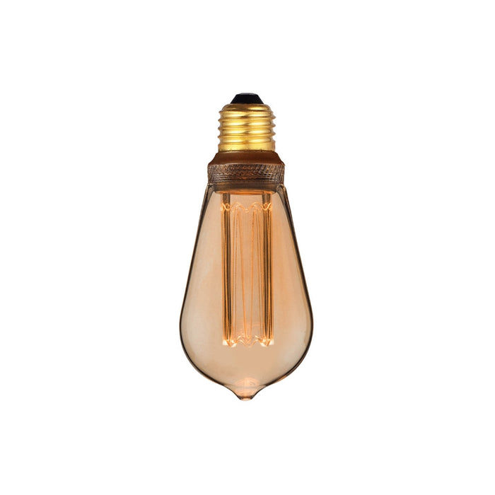 Leuchtmittel | COLORS DIM LED Drop E27 5W