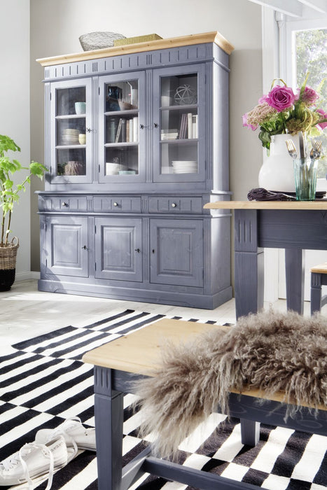 Gradel | Lara | 2223 | Sideboard | 162x85x47 | Fichte | 26 Farben