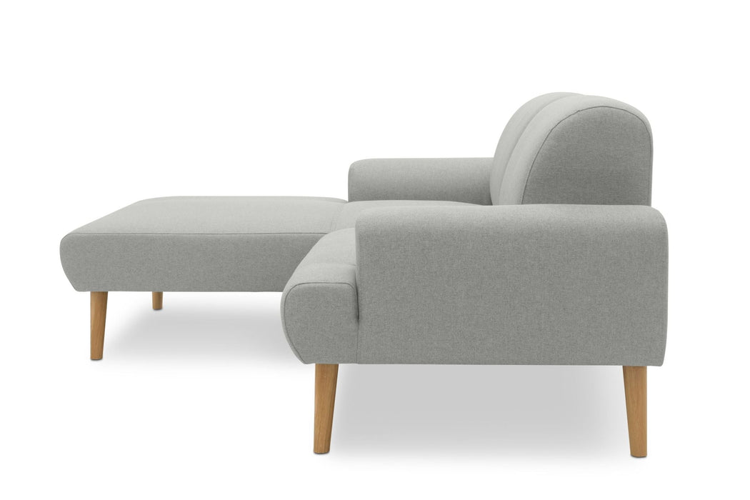 DOMO | Swift FK Ecksofa | Sofa | Couch 217x176