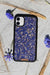 Iphone Cover Kornblume - Leuchtnatur